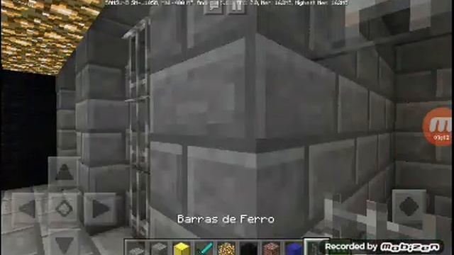 Fizemos uma concessionária no minecraft смотреть онлайн
