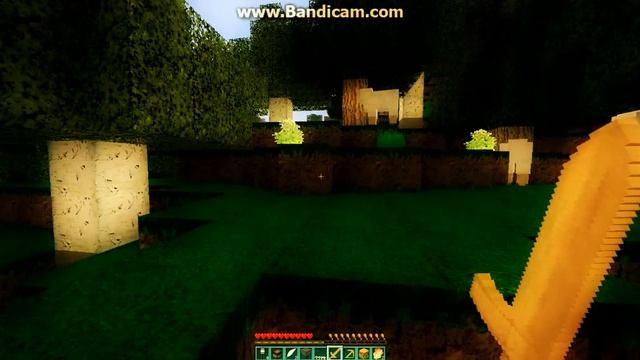 Minekraft#2 Мини дом! смотреть онлайн