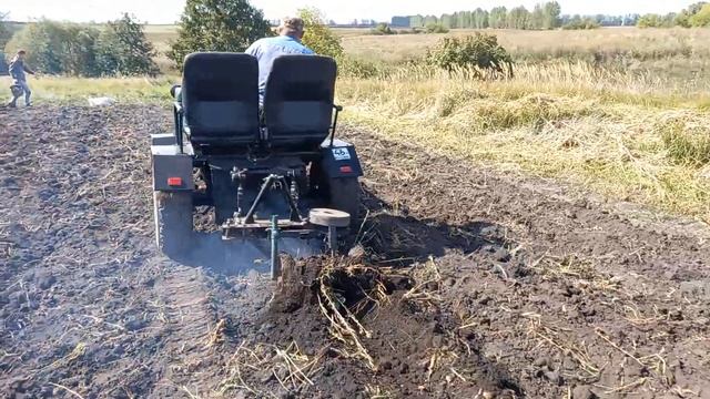 уборка картофеля смотреть онлайн