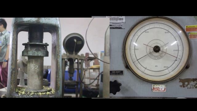 LKTB2016 - (52) Sitomo - UNIVERSITAS Dr. SOETOMO - Beton 2 смотреть онлайн