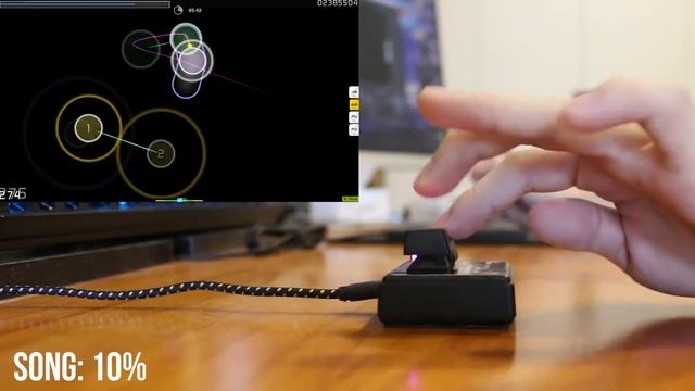 What is the Best switch for osu!? смотреть онлайн