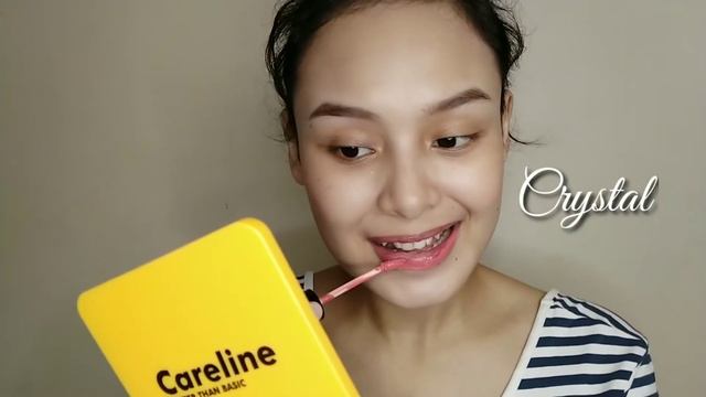 LIPZ DIVA SWATCHES Vlog#19 (Philippines) смотреть онлайн