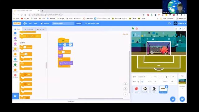 2021 Summer Coding Group Seminar --- ball game is fun смотреть онлайн