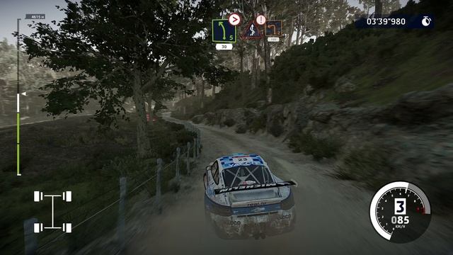 WRC  6