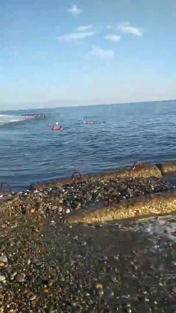 Головинка 2018. Море смотреть онлайн