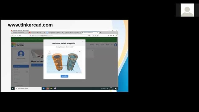 Bahan Ajar Digital | Bagian 1 смотреть онлайн
