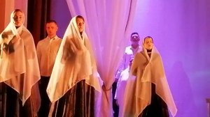 "Юнона и Авось"-Ария Казанской Божьей Матери 🙏#рок-опера