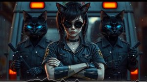 ХОП, МУСОРОК - AI Кавер в Metal Стиле (Suno AI Cover)