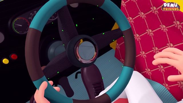 Baby Ronnie Rhymes | Safe Play Videos| Nursery Rhymes & Kids Songs смотреть онлайн