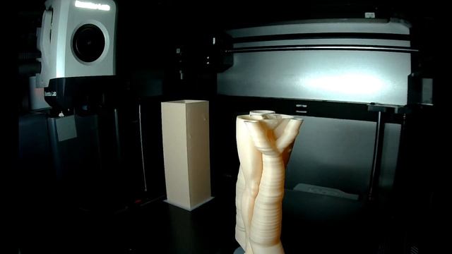 Bambu Lab X1 Carbon. Preview Print смотреть онлайн