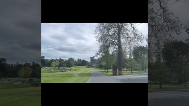 Amazing Castle Hotel | Dromoland Castle Hotel