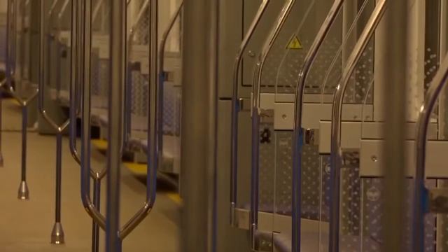 Новые станции минского метро перед открытием смотреть онлайн