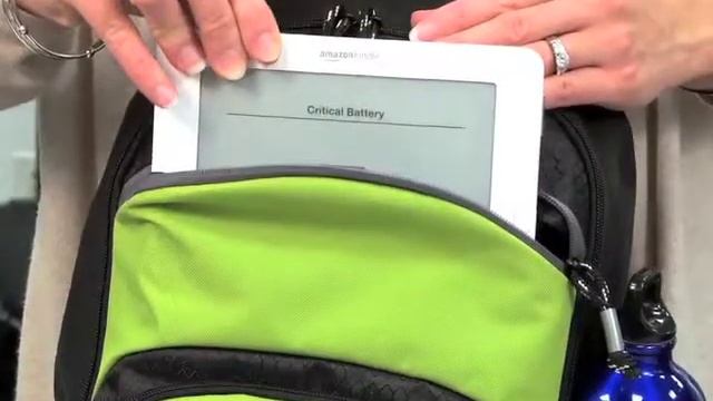 Radius Backpack (#4824G) смотреть онлайн
