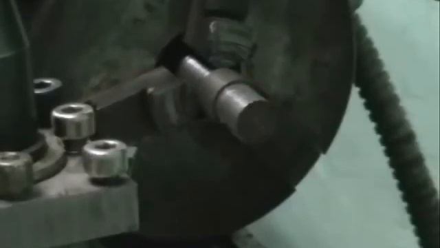 закрепление заготовки на ТВС смотреть онлайн