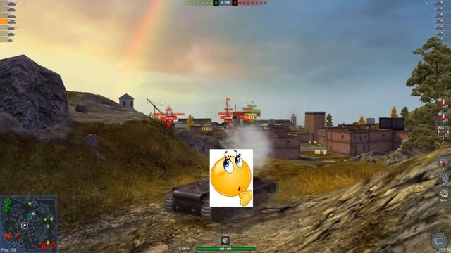 Wot Blitz Кв2-Ваншоты, вертухи,юмор.Mr.Gave/ЭТО РЕАЛЬНАЯ ГОДНОТА смотреть онлайн
