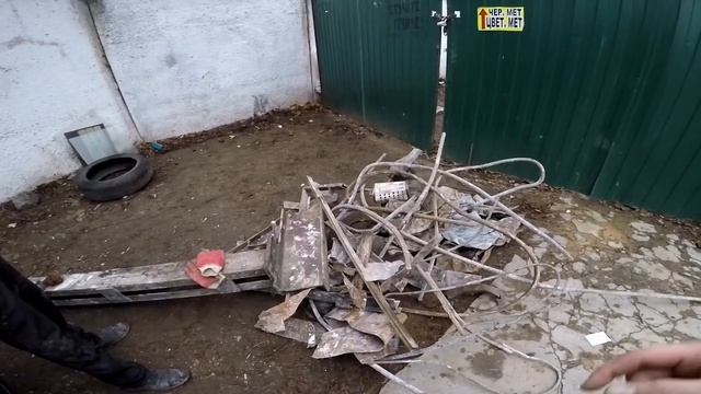 Это мы УДАЧНО заехали, ПОВЕЗЛО!!! Поисковый магнит отдыхает. смотреть онлайн