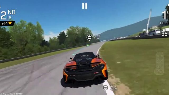 Realracing-NEXT (4) Android Gameplay & Download Link