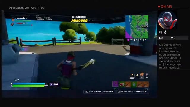 Heute Fortnite amk смотреть онлайн