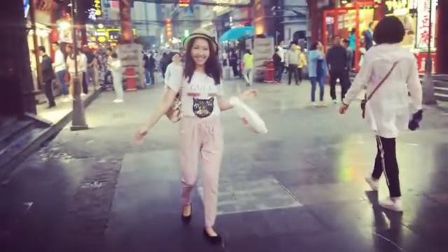 Китай. Тайюань смотреть онлайн