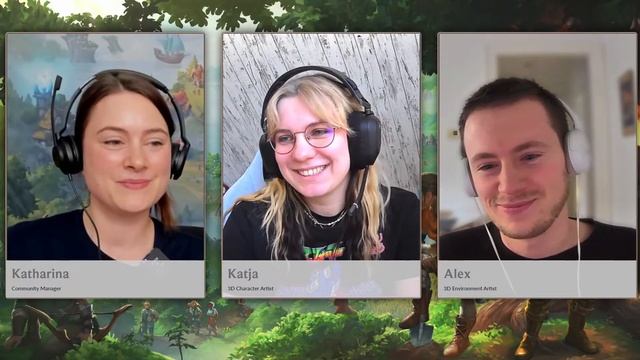 Pioneers of Pagonia Economy Update Showcase смотреть онлайн
