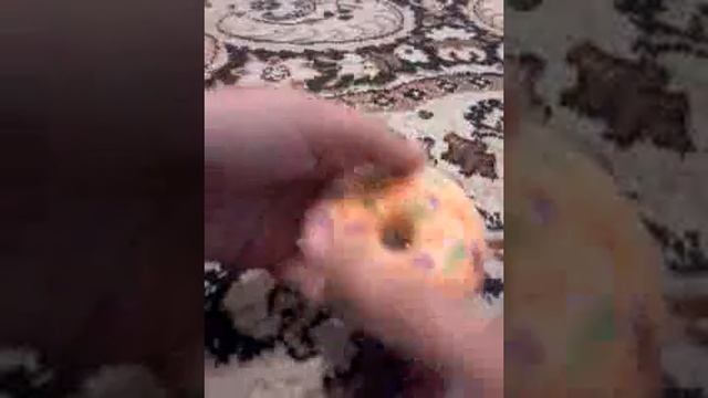 Покупки задень!! Сквиши....