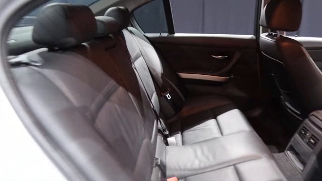 2010 BMW 320I (SLZ5916X) смотреть онлайн