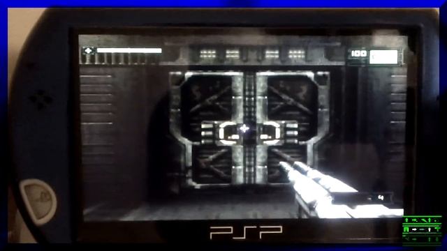 Any Ps1 game on psp PS12PSP смотреть онлайн