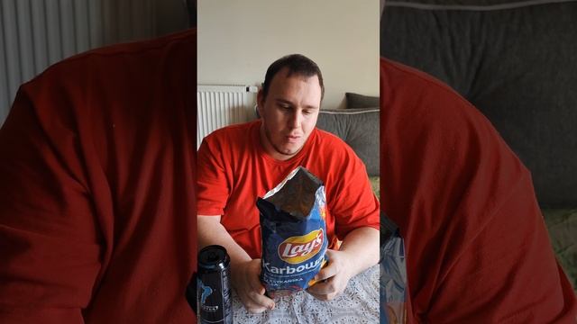 NOWOŚCI Z ZABKI CHIPSY (LAYS MEKSYKANSKA SALSA,ENERGETYK MONSTER BLUE ICE) смотреть онлайн