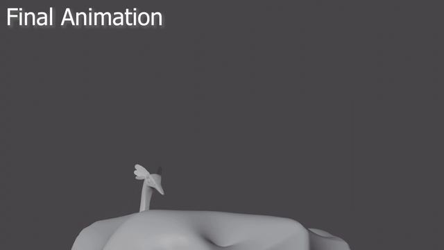 The Morning Bird (Blender Animation Breakdown) смотреть онлайн