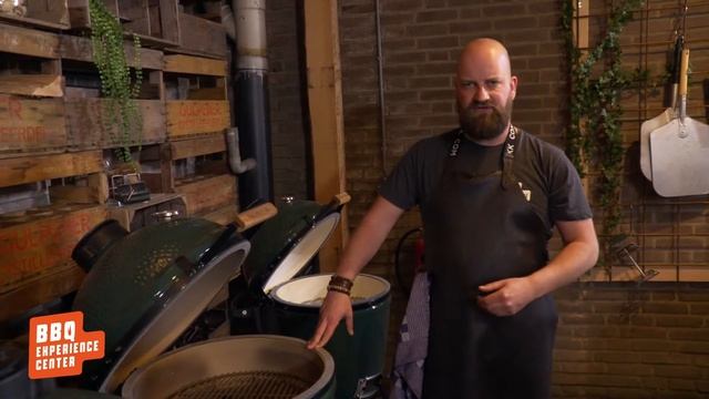Welke maat kamado past bij mij? Medium, large of extra large? Wij helpen je met je keuze. смотреть онлайн