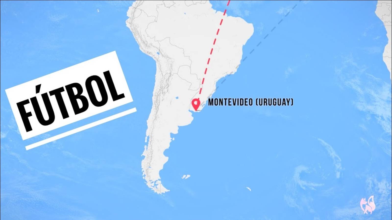 Secretos Del Fútbol Uruguayo. (Montevideo, Uruguay, América Del Sur)