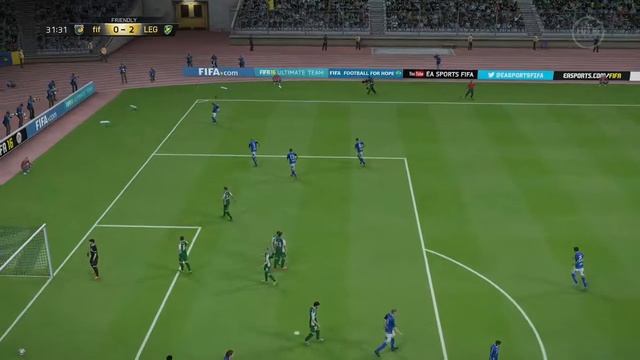 Fifa top goals of the week.New Series смотреть онлайн