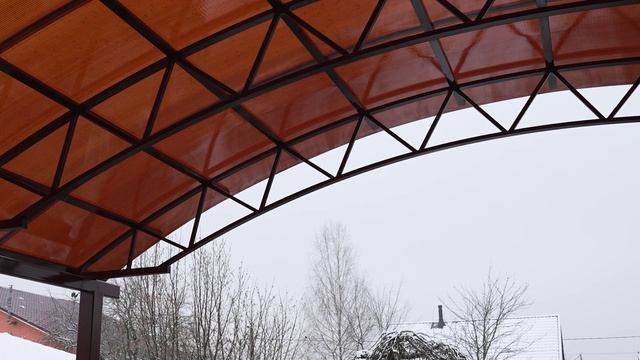 Короткий навес смотреть онлайн