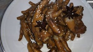 Лапки Феникса