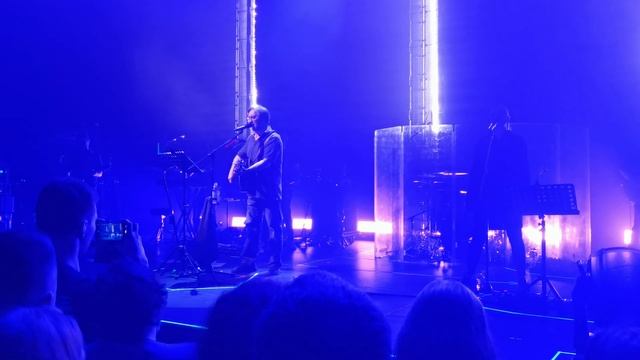 ДДТ 12.04.22 КУРСК - ТЫ НЕ ОДИН смотреть онлайн