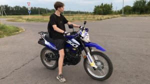 ОБЗОР НА RACER PANTHER 300! СТОИТ ЛИ ЕГО ПОКУПАТЬ В 2024 ГОДУ?