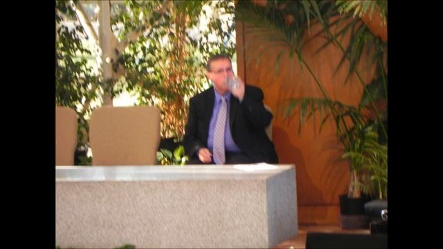 Michael Valentine live at Crystal Cathedral, Garden Grove, CA смотреть онлайн