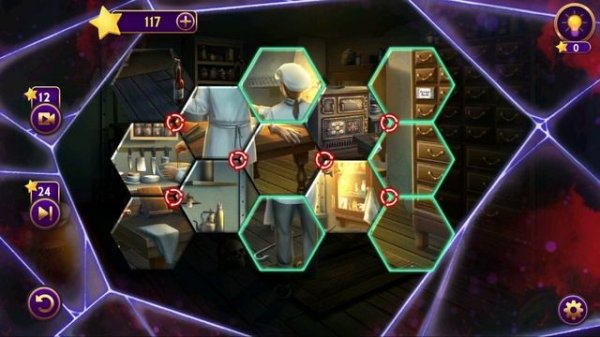 Hidden Escape Mysteries: Horror Mystery (Chapter 4) Full game walkthrough | Vincell Studios