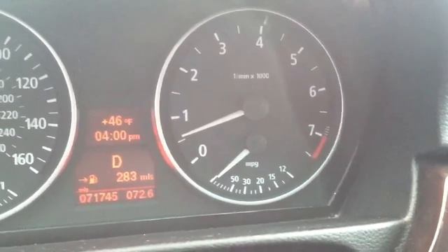 BMW 325xi 2006 Idling Problem смотреть онлайн