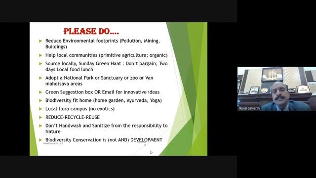 Smart forest by Dr Kunal Styarthi IFS смотреть онлайн