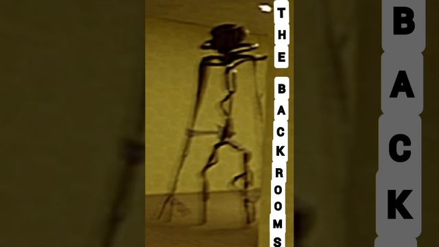 Мой фонк. The Backrooms.(Закулисье). смотреть онлайн