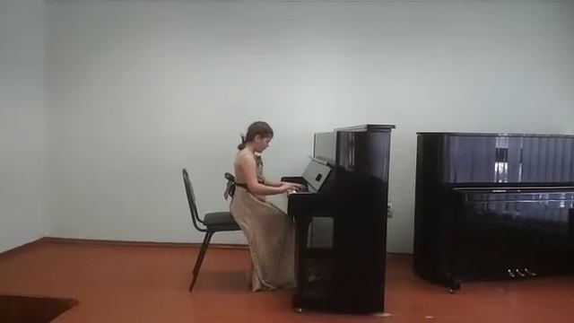 Болезнь куклы Чайковский Роскнова Таисия школа искусств 1 г. Белгород смотреть онлайн