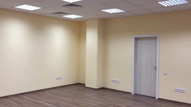 Аренда офиса 56 м.кв. «ВОЛНА» смотреть онлайн