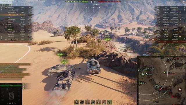 WOT - The Biggest A$$hole Episode 58 | World of Tanks смотреть онлайн