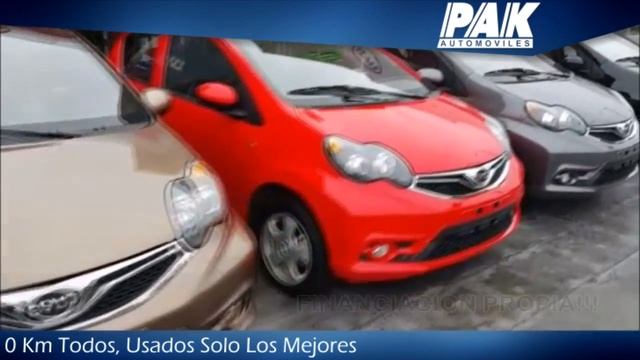 BYD F0 GLXI 11990 EN PAK смотреть онлайн