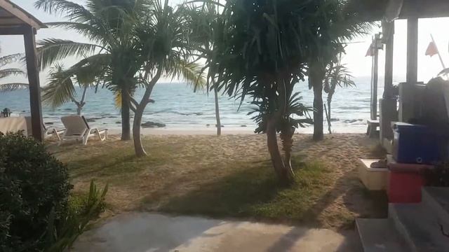 Peace Paradise beach resort (Koh Lanta) смотреть онлайн