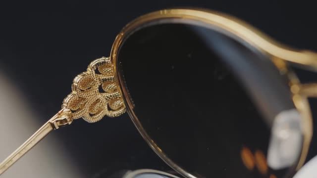 Очки Chopard - коллекция Шопард ► Обзор смотреть онлайн