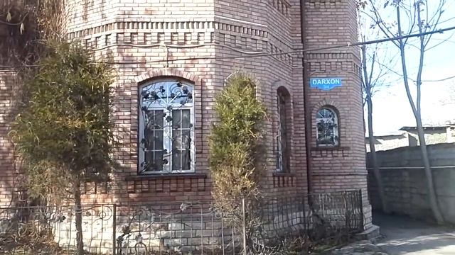 Ташкент Пишпекская