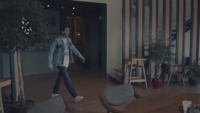 Farhat Orayev - Nazali (Official Music Video)