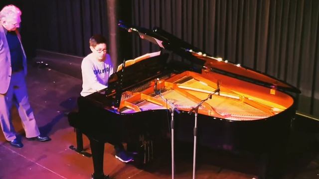 Frederic Chopin - Wals e- min. (Oeuvre Posthume) смотреть онлайн